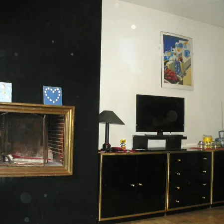 Holiday home Maison De 2 Chambres Avec Terrasse A Borgo Borgo (Corsica)