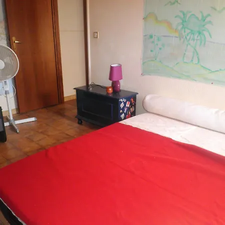 Maison De 2 Chambres Avec Terrasse A Borgo *