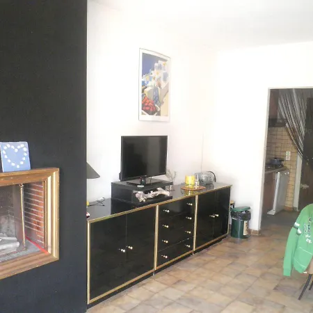 Holiday home Maison De 2 Chambres Avec Terrasse A Borgo Borgo (Corsica)
