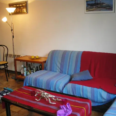 Holiday home Maison De 2 Chambres Avec Terrasse A Borgo Borgo (Corsica)